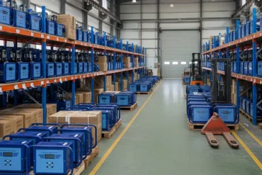 electrofusion welding machines