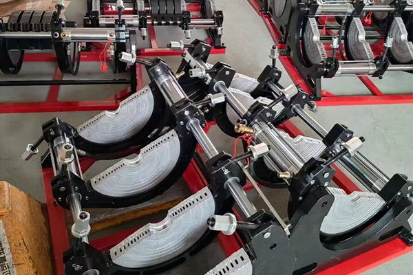 Advanced Manufacturing Processes and Equipment