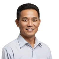 Michael Chen