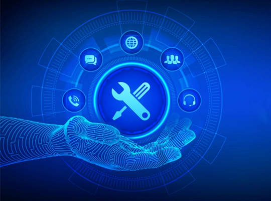 Professional Technical Support