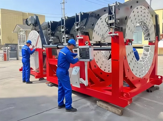 Stable Quality Control