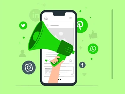 Marketing and Sales Support