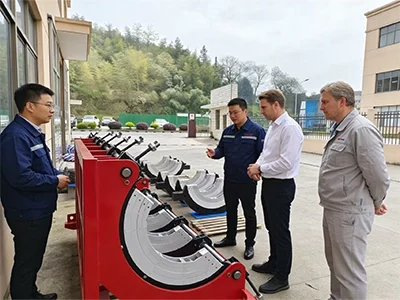 Technical Training and Support